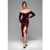 Edoti Evening dress LA-OM-DL Cene