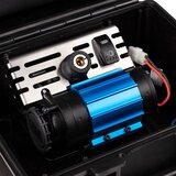 Thule ARB prijenosni kompresor za automobil 12V, jedan klip - high output - za pumpanje guma | shoptok.hr