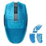  maska za mis wireless gaming fantech XD7 aria plava Cene