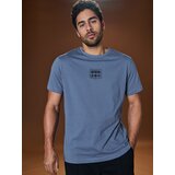 Sinsay Majica s ukrasnim printom | shoptok.hr