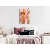  Slika - Floral Kaleidoscope (1 Part) Vertical 60x90 | shoptok.hr