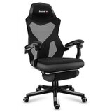 Huzaro gejmerska stolica combat 3.0 carbon