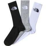 The North Face Čarape 3-pack za muškarce, boja: crna Cijene