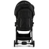 Leclerc Baby baby kolica influencer air piano black