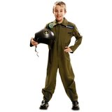 My other Me Svečana odjeća za djecu Pilot Aviona 5-6 Godina | shoptok.hr