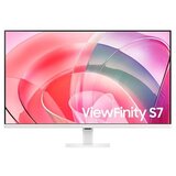 Samsung Monitor 32" S70D ViewFinity S7, VA, 3840x2160, HDMI, DP, bel Cene