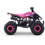 Beneo Otroški štirikolesnik 125cc Motors ZXT roza | Shoptok.si