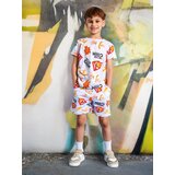 Sinsay kratke hlače Inside Out 2 za dječake 137AM-09M | shoptok.hr