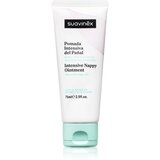 Suavinex Baby Intensive Nappy Ointment intenzivna krema proti pleničnemu izpuščaju 75 ml | Shoptok.si