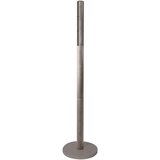 Umbra siva gumena drvena vješalica flapper - | shoptok.hr