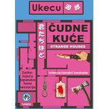Tanesi Ukecu - Čudne kuće Cene
