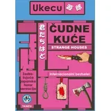 Ukecu - Čudne kuće