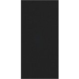  Otirač Pravokutni Crni 120x250 cm | shoptok.hr