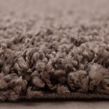 Ayyildiz Carpets Rjava okrogla preproga ø 160 cm Life – | Shoptok.si