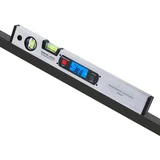 magnetna digitalna vodna tehtnica libela 40cm LCD 50