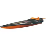 Speed Boat "Hydro Blaster" (2,4 GHz) (RTR), 34 cm - 1 k.