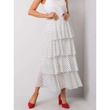 Och Bella Skirt-TW-SD-BI-0725.99-white-black | shoptok.hr