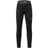  Termo spodnje perilo Yilan Merino Pants Black S