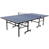  Miza za namizni tenis 274 x 152 5 x 76 cm - modra Cene