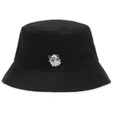 Cropp bucket šešir Jigglypuff - Crna 8848V-99X