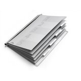 Durable Personalna mapa (2555) siva, (20393114) | Shoptok.si