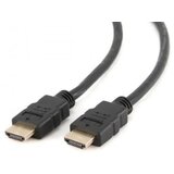 Gembird Kabel HDMI GIMBIRD MACHO MACHO V2.0 4K 4,5M, (21090518) | Shoptok.si