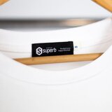 Superb 1982 3900-WHITE Bijela | shoptok.hr