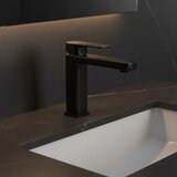 REA Bath Kopalniški mešalnik Arlo Black | Shoptok.si