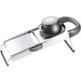Ilsa Rezalnik, mandolina 40x18cm / 4 rezila / inox, PP, (5000229127) Cene