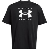 Under Armour UA M HW OS Branded SS-BLK | shoptok.hr