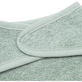 Jollein 2 dijelni set pamučnih podbradnjaka ash green | shoptok.hr