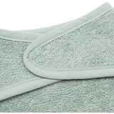 Jollein komplet 2 bombažnih slinčkov rutic ash green | Shoptok.si