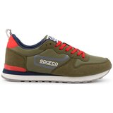 Sparco Modne superge Sp-flag - Green Zelena cene