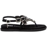 Xti Japonke 144017 Črna | Shoptok.si