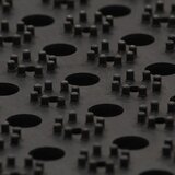  Otirač od gume 16 mm 100 x 150 cm | shoptok.hr