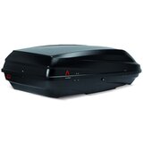 G3 Strešni kovček Bicube 400+ black 360l 146x85x44 cm | Shoptok.si