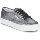 Superga 2730 LAMEW Srebrna | shoptok.hr