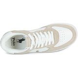 Polo Ralph Lauren MASTERS CRT-SNEAKERS-LOW TOP LACE Bež | shoptok.hr