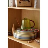 Hübsch Staklena kanta za vodu 1 l Flora – | shoptok.hr