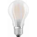 Osram 4058075112469 LED Energetska učinkovitost 2021 E (A - G) E27 oblik kruške 4 W = 40 W toplo bijela (Ø x D) 60 mm x 105 mm filament 1 St.
