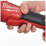 Milwaukee aku ugaona kutna brusilica 125 mm sa ravnom glavom FSAGF125XPDB-0X – Solo | Eponuda.ba