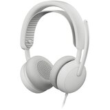 Logitech Slušalke za poslovno uporabo Zone Wired 2 z adaptivnim ANC, (5000533011) Cene