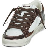 Crime London Nizke superge SK8 DELUXE Kostanjeva | Shoptok.si