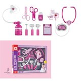 Ittl doktor set roze ( 045344 ) | ePonuda.com