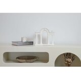 WALLXPERT decorative object figura column white | ePonuda.com