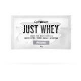 GymBeam Just Whey Grass-Fed Protein 30 g bez ukusa Cene
