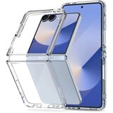 TECH-PROTECT FLEXAIR HYBRID maska za GALAXY Z FLIP 7 CLEAR | Eponuda.ba