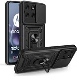 TECH-PROTECT CamShield Pro ovitek za Motorola Moto G86 5G/Moto G86 Power 5G - Črna Cene