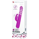 Pretty Love 2024 Vibrator Rabbit Pretty Love Julian | Shoptok.si