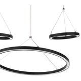 Eglo 183202 - LED prigušiva luster na sajli TAPHAO LED/60W/230V | Eponuda.com